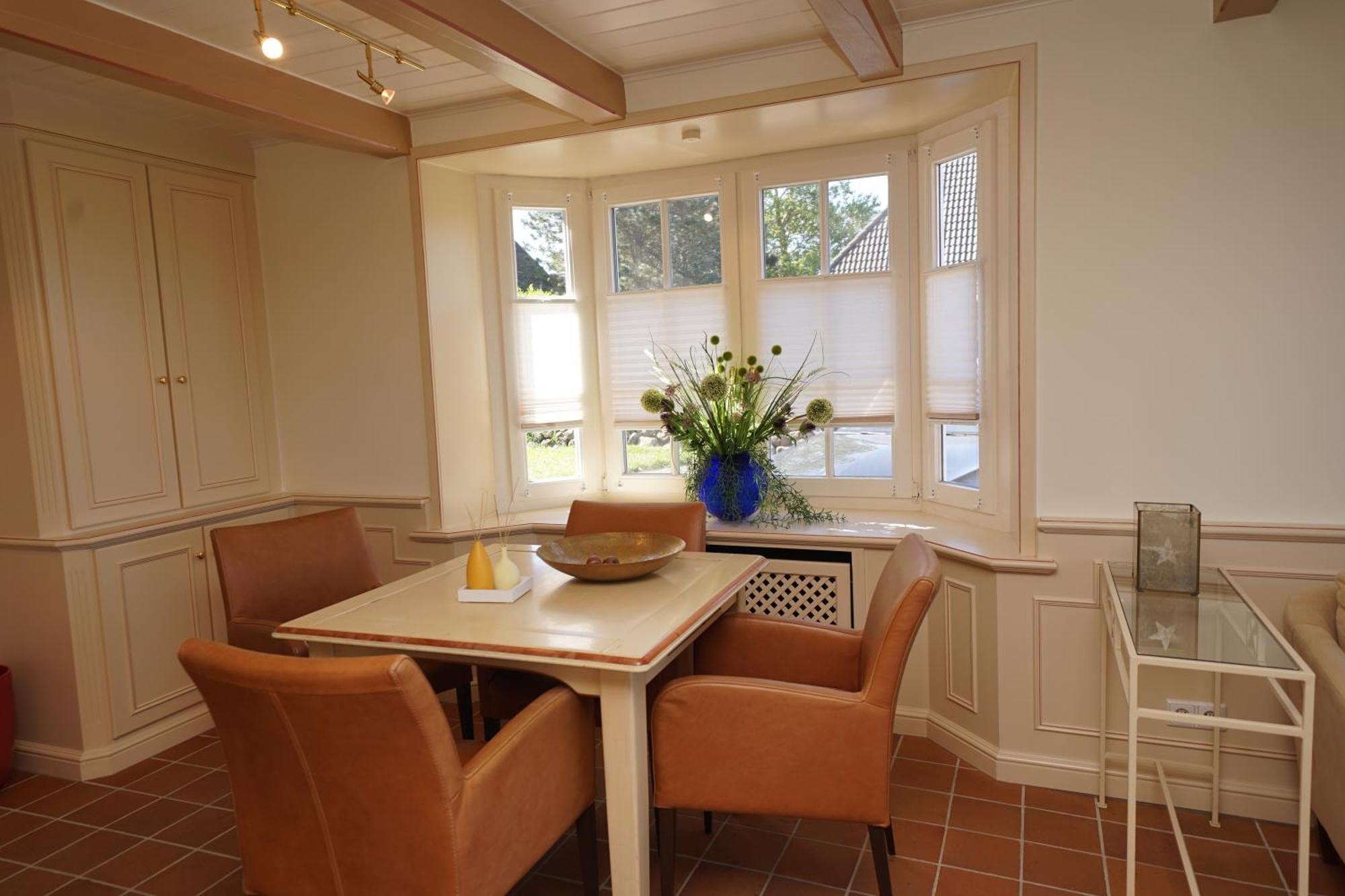 Ferienhaus Heefwai 2 W1 *