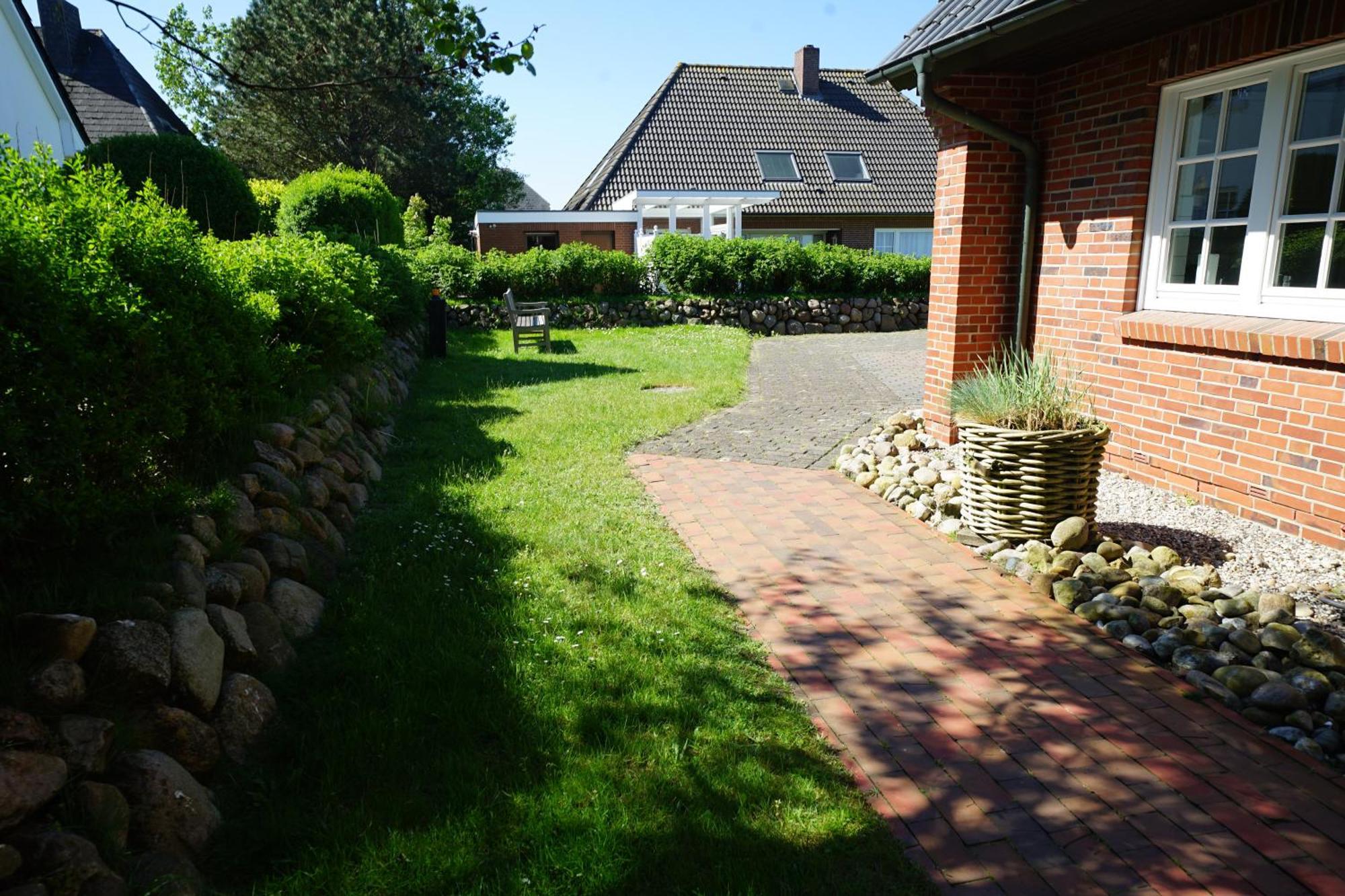 Ferienhaus Heefwai 2 W1 *