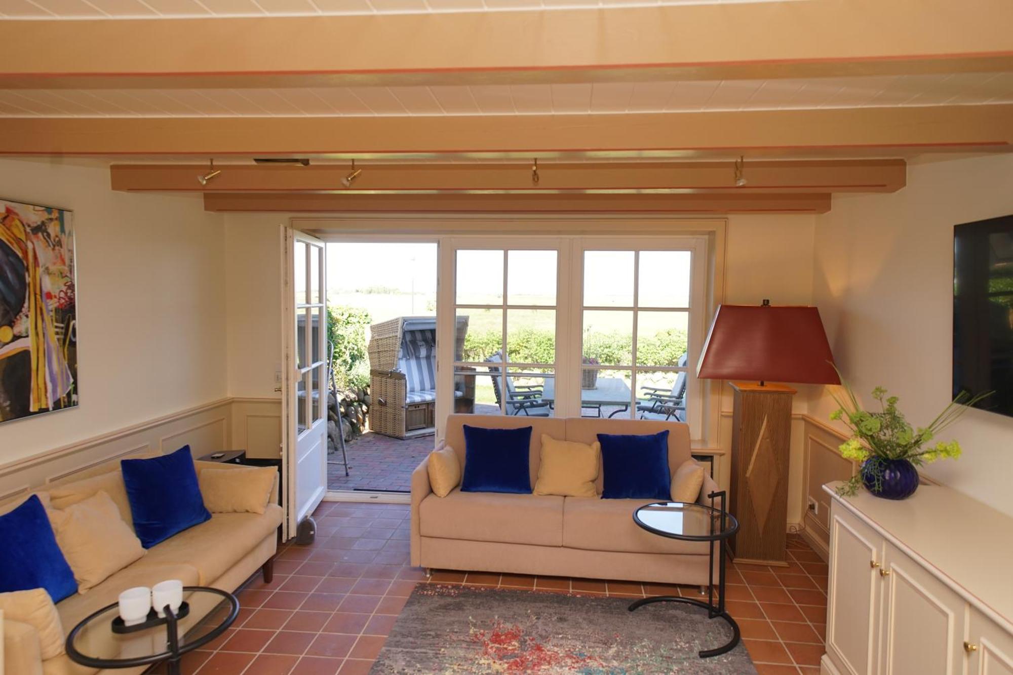 Heefwai 2 W1 * Morsum (Sylt)