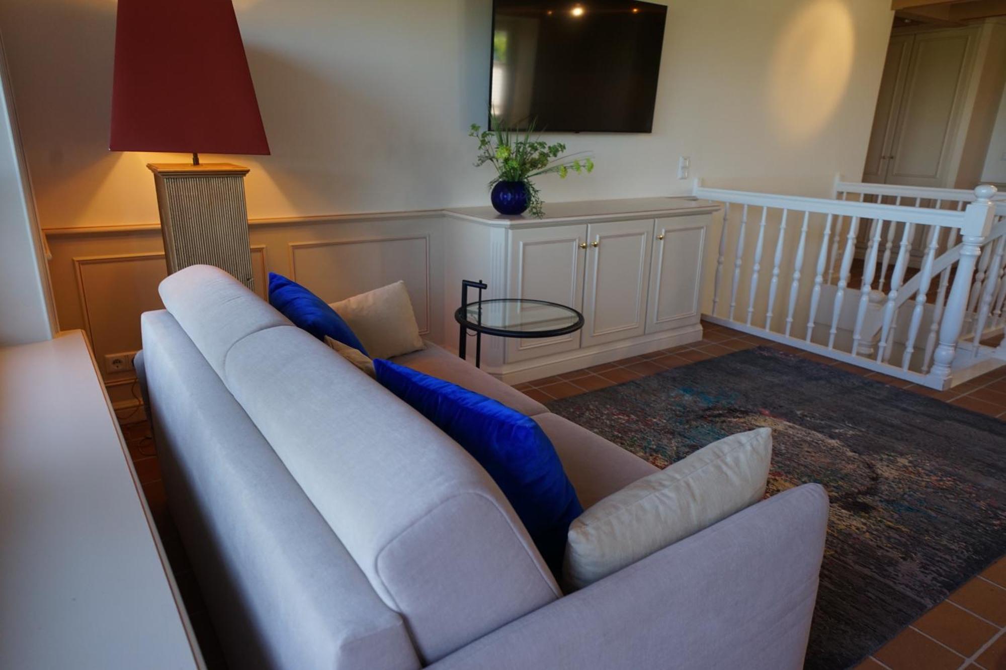 Ferienhaus Heefwai 2 W1