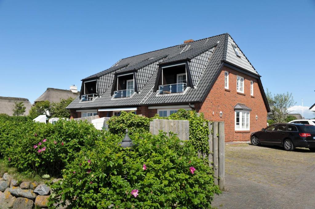 Heefwai 2 W1 Ferienhaus