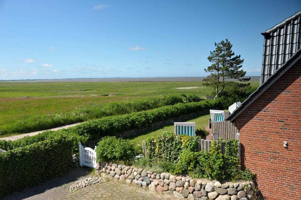 Ferienhaus Heefwai 2 W1 *