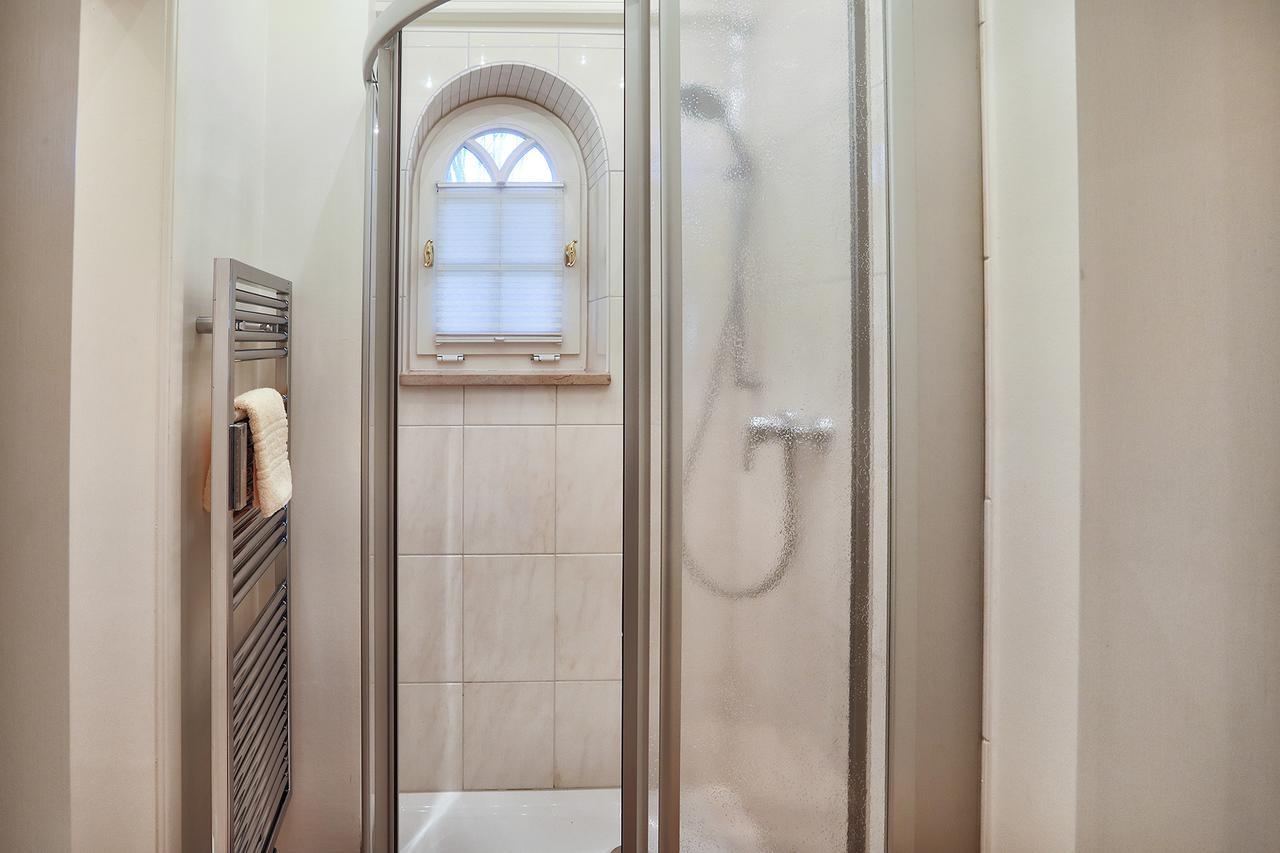 Heefwai 2 W1 Ferienhaus