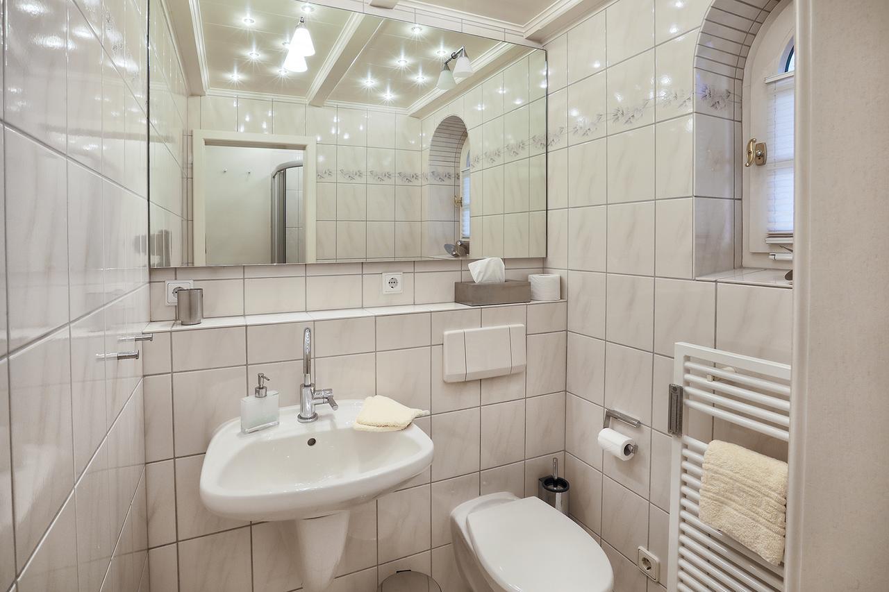 Heefwai 2 W1 Ferienhaus *